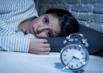 Non riesco a dormire per i pensieri: rimedi efficaci contro l’insonnia