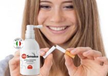 NoSmoke Spray per smettere di fumare: funziona o è una truffa? Recensione completa e opinioni