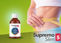 Supremo Slim 5: funziona davvero? Recensioni e opinioni vere